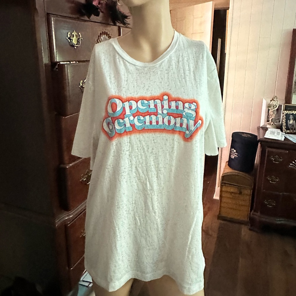Opening Ceremony T-Shirt